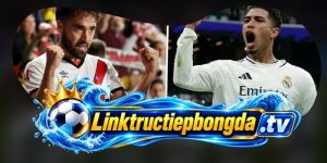 Soi Kèo Real Madrid Vs Rayo Vallecano 02h00 13/09