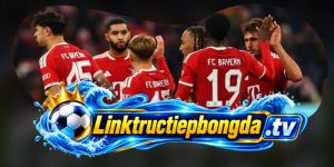 Soi Kèo Atletico Madrid Vs FC Bayern Munich 03h00 04/11