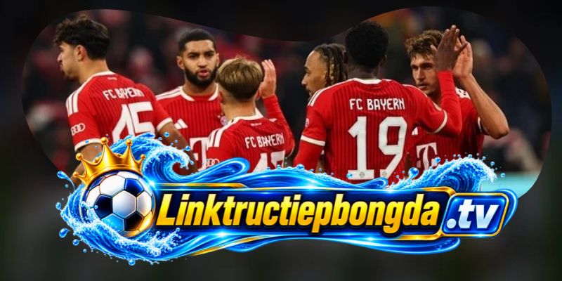 Soi Kèo Atletico Madrid Vs FC Bayern Munich 03h00 04/11