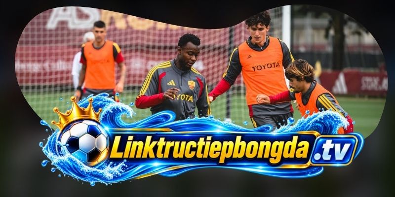 AS Roma dựng thế trận chắc, Real Madrid phải kiên nhẫn tìm khe