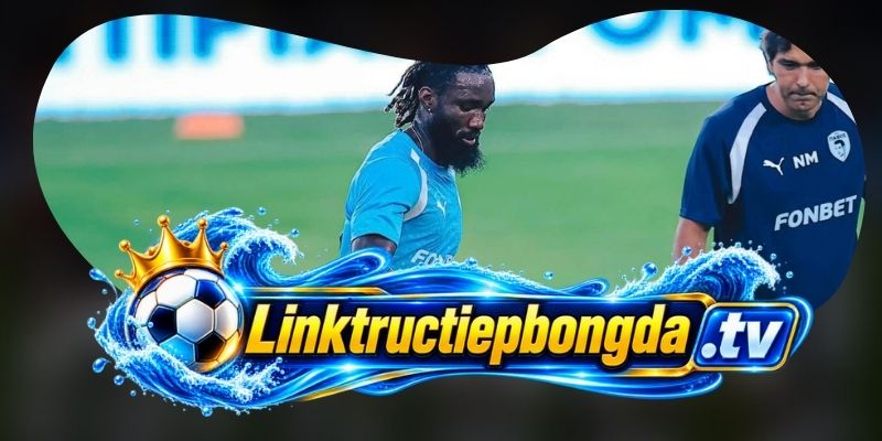 Atalanta cần tăng nhịp đúng lúc trước Pafos FC phòng ngự thấp